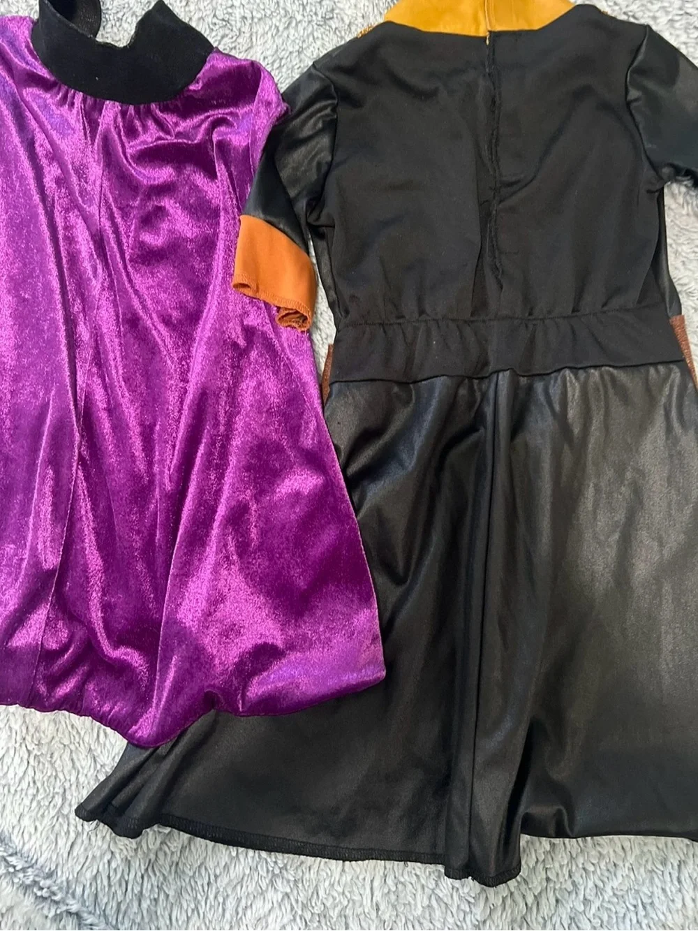 Disney Ana from frozen  Costume Dress size 2t